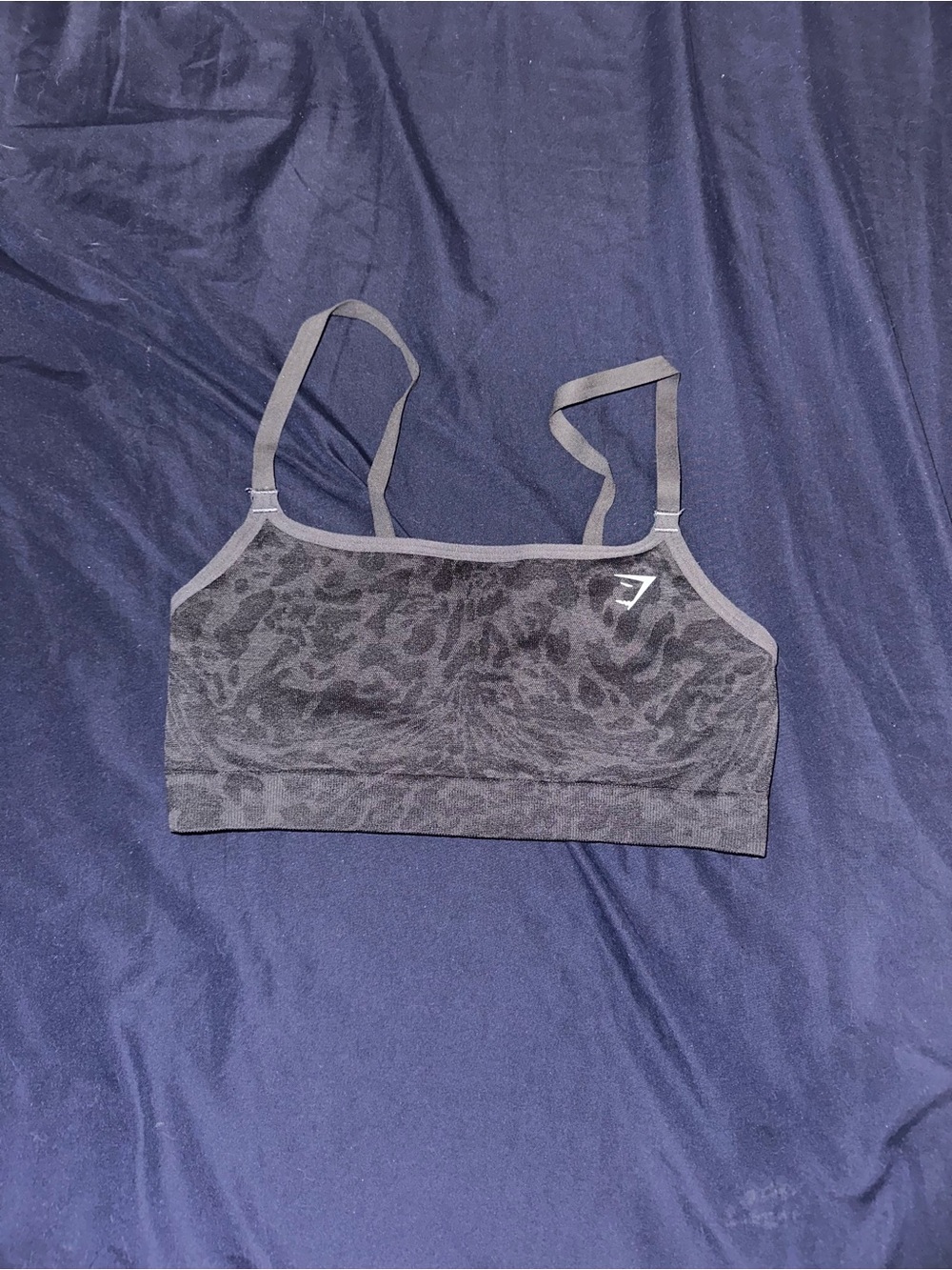 Gymshark adapt animal sports bra